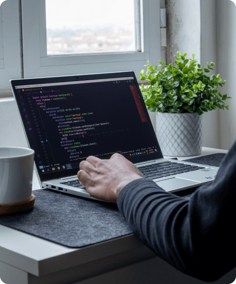 Programmer