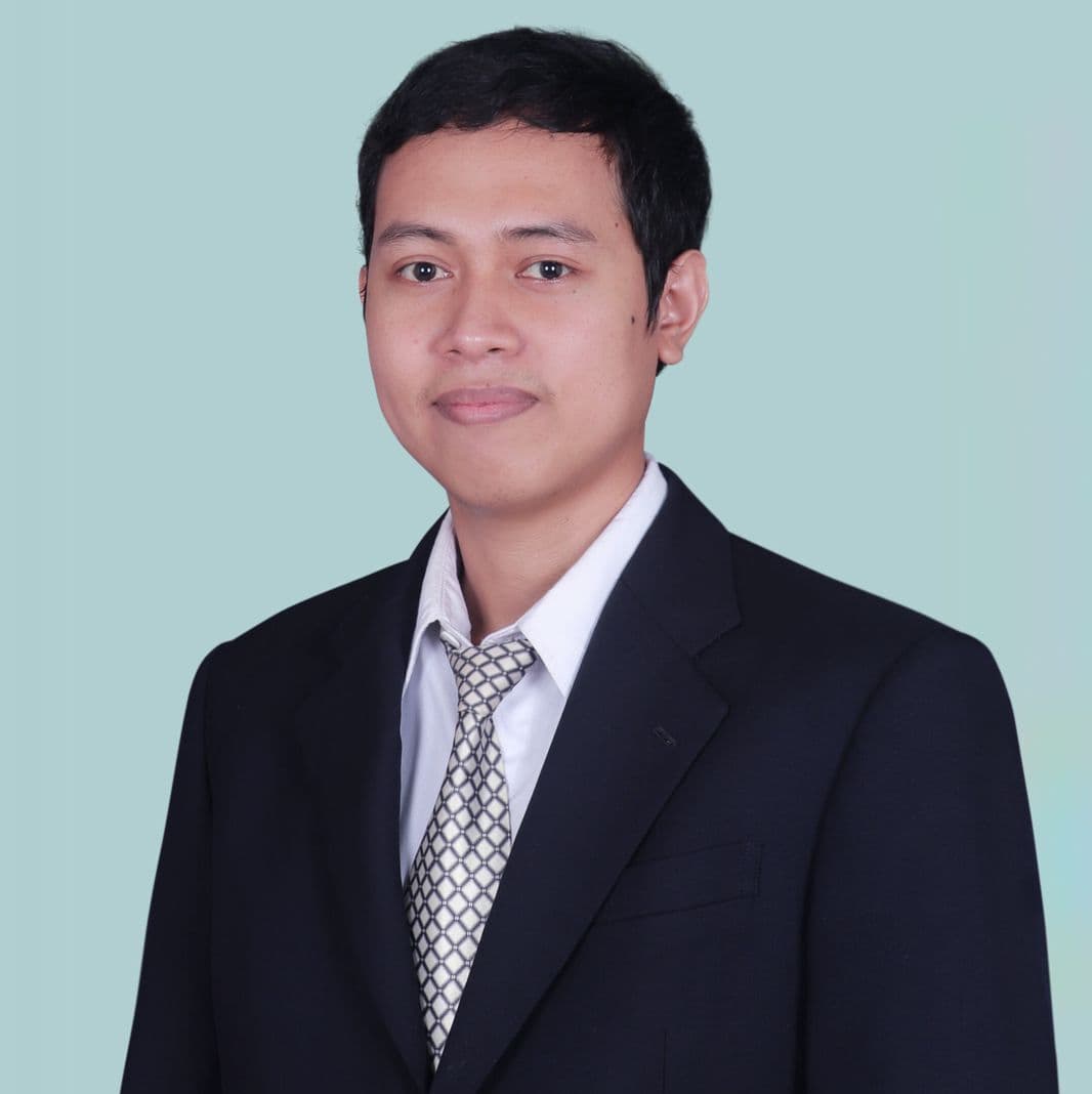 Foto profil Moh Agus Setiawan